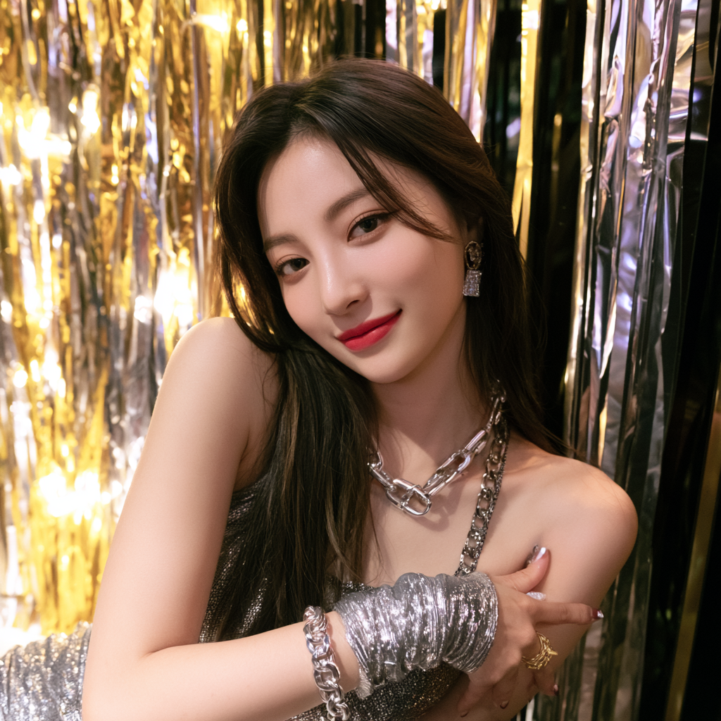 서대문 네온 가라오케 아가씨 이미지 14