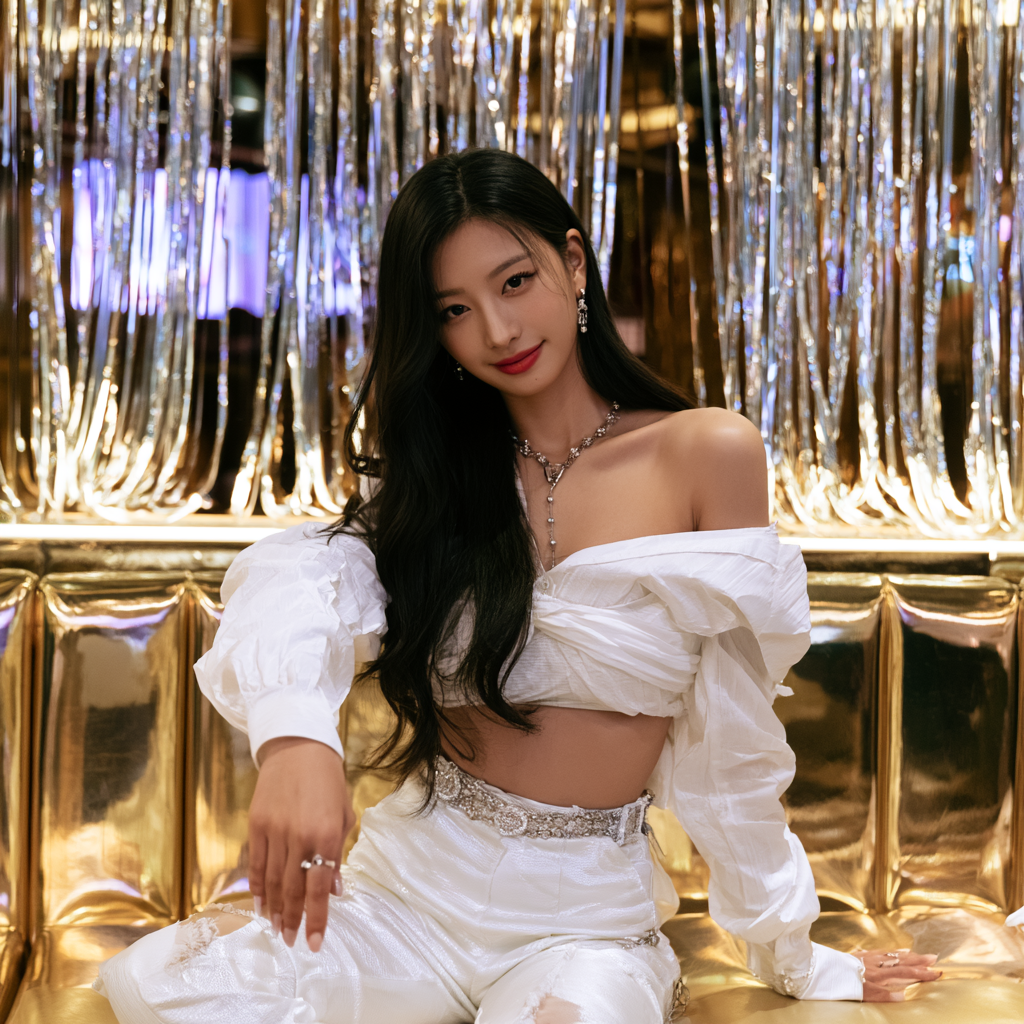 서대문 네온 가라오케 아가씨 이미지 0