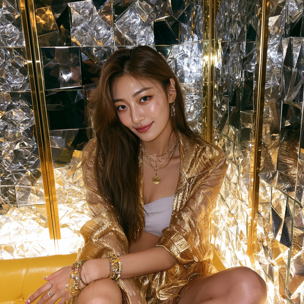 서대문 네온 가라오케 아가씨 이미지 2