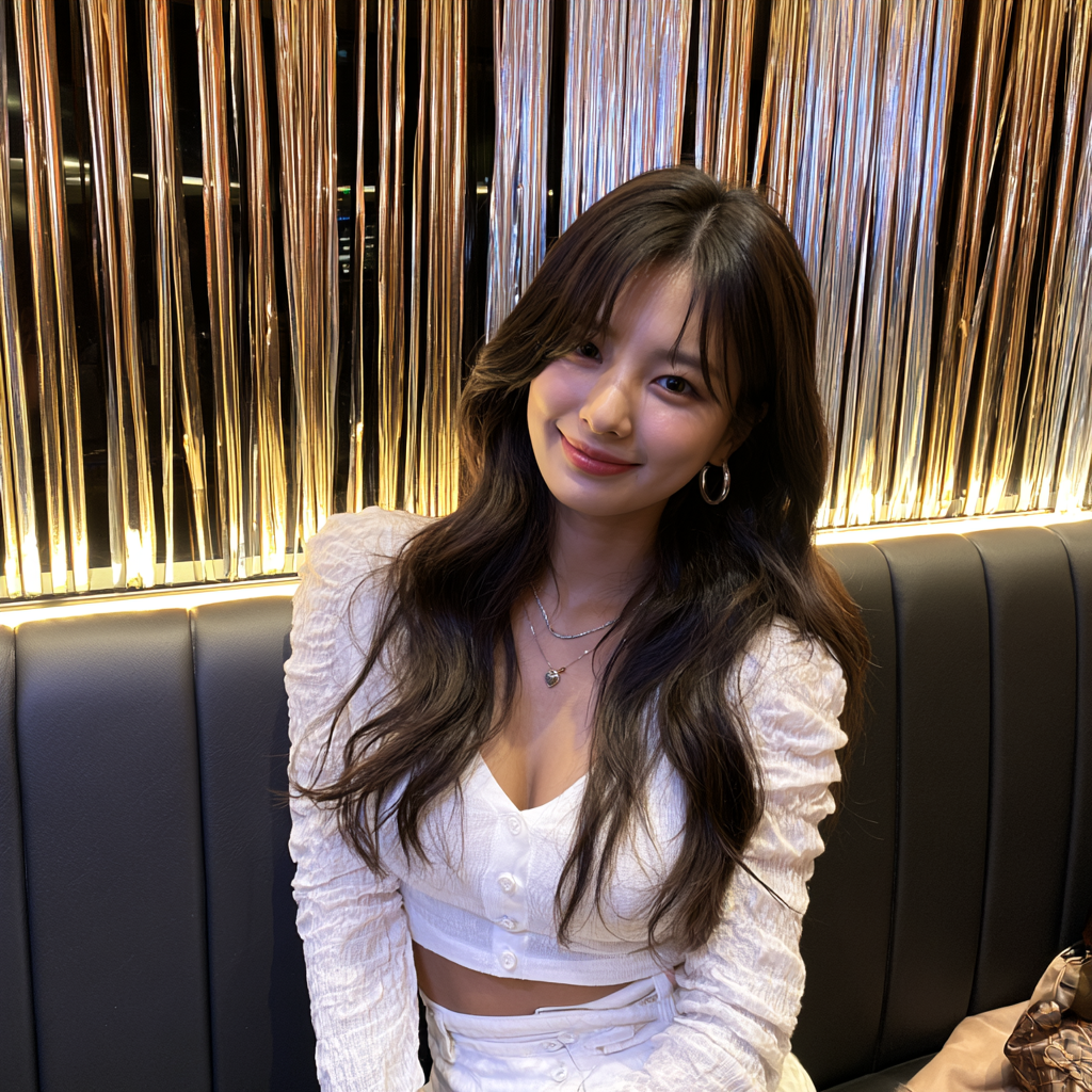 서대문 네온 가라오케 아가씨 이미지 11